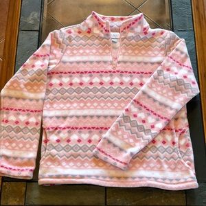 Children’s Place Girls Pullover